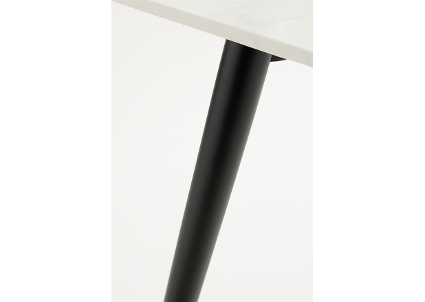 Mesa de comedor Lenbe 120x60 cm