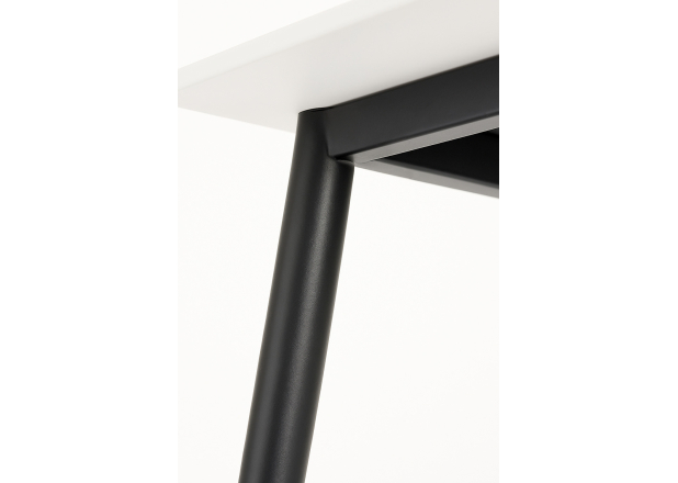 Mesa de comedor Lenbe 120x60 cm