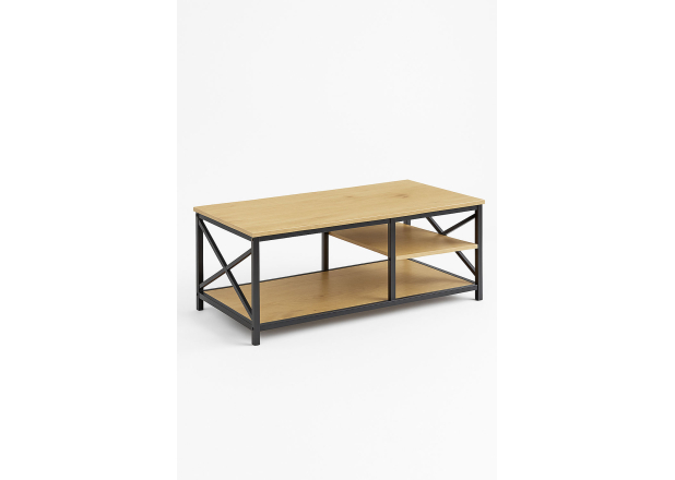 Mesa de centro Banis