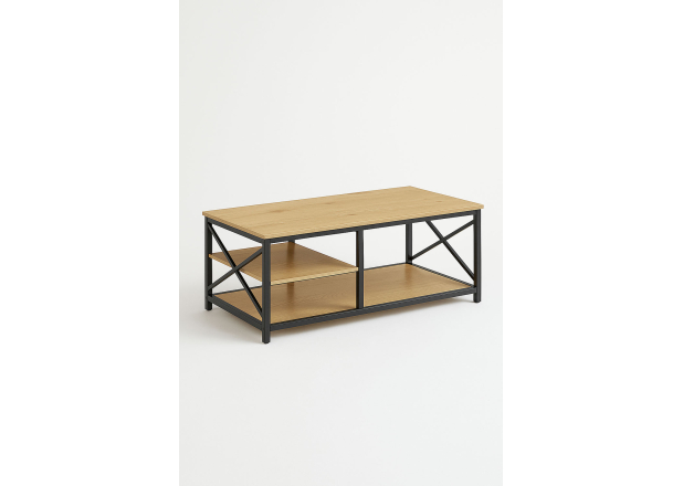 Mesa de centro Banis