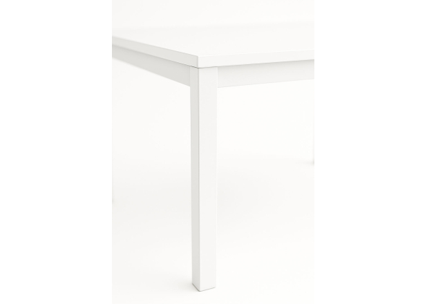 Mesa Centro Nait 75x40cm Blanco