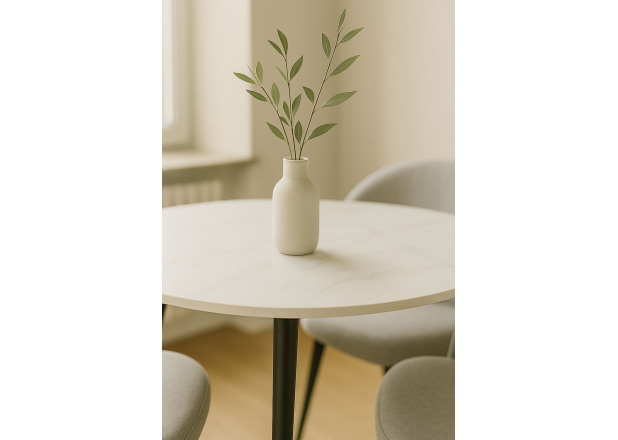 Mesa comedor Volta 120 cm