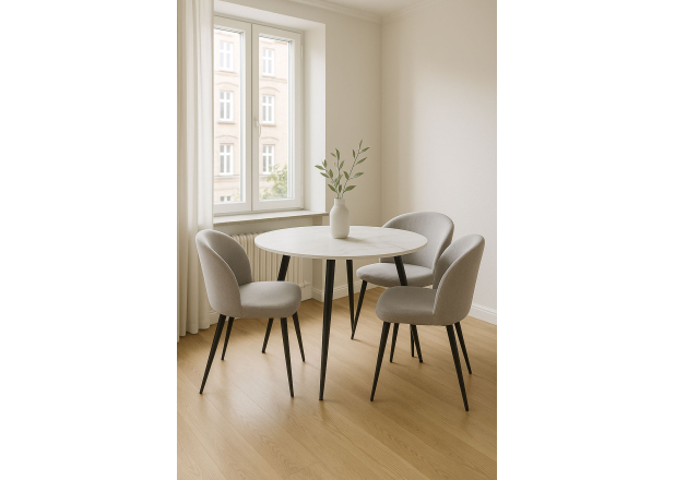 Mesa comedor Volta 120 cm