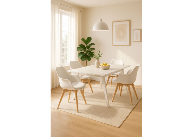 Mesa Extensible Darbin