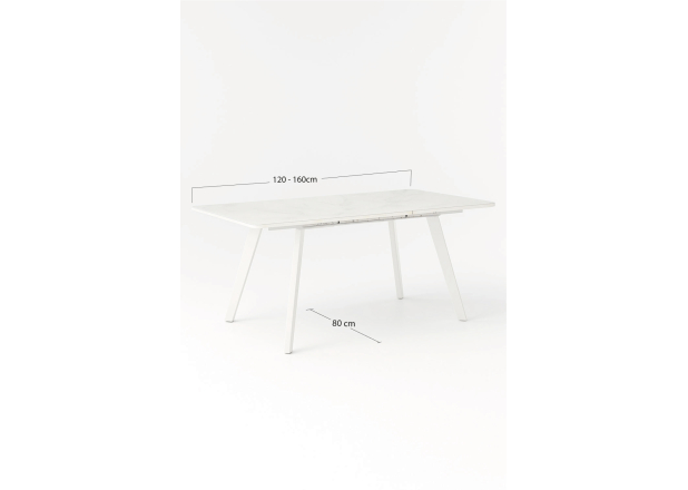Mesa Extensible Darbin