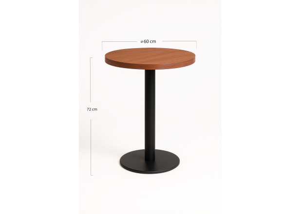 Mesa Tunka Redonda