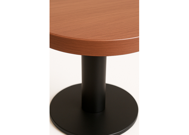 Mesa Tunka Redonda