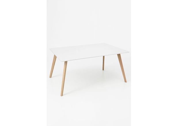 Mesa Mona Rectangular 120 x 80 cm
