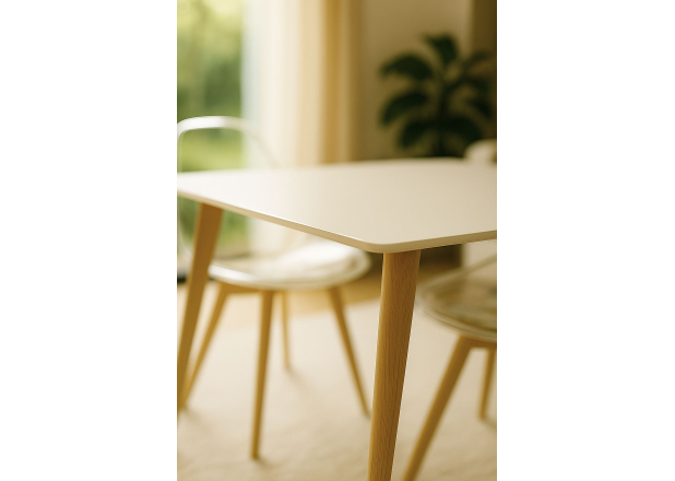 Mesa Mona Rectangular 120 x 80 cm