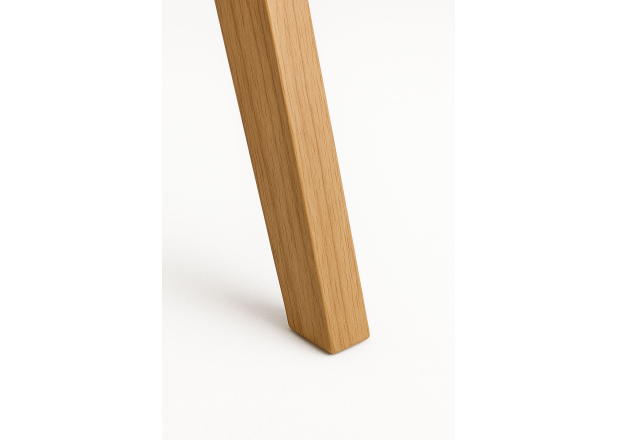 Mesa Mona Rectangular 120 x 80 cm