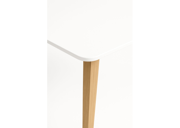 Mesa Mona Rectangular 120 x 80 cm