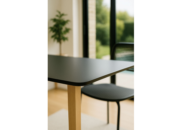 Mesa Mona Rectangular 120 x 80 cm