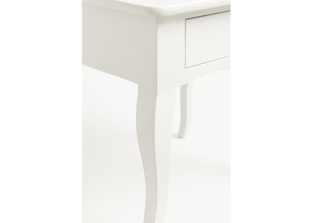 Mesa Cabeceira Camboa 1 Gaveta