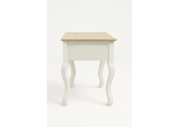 Mesa Cabeceira Camboa 1 Gaveta