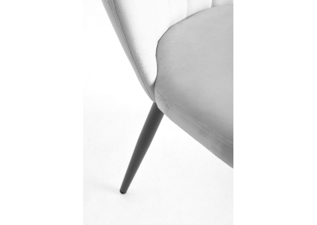 Silla Kurt Terciopelo