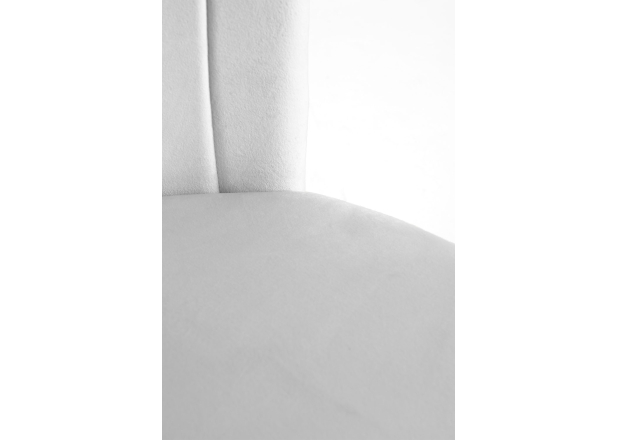 Silla Kurt Terciopelo