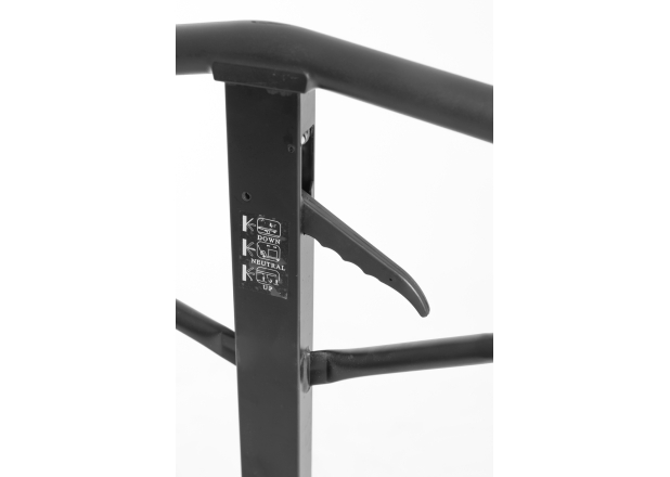 Transpaleta Manual MiToro