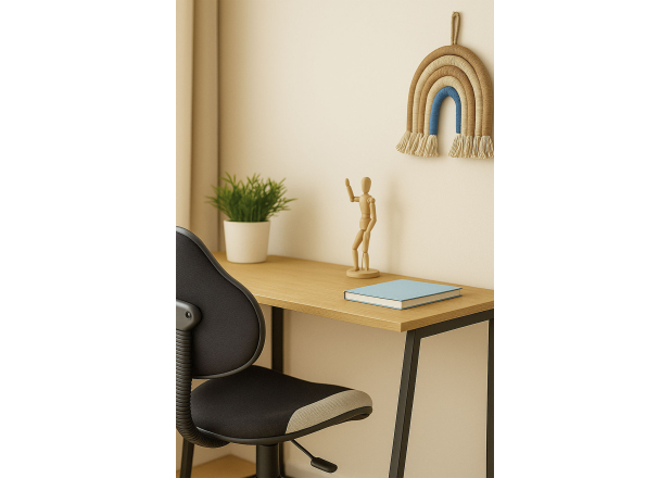 Escritorio Plegable Glonut