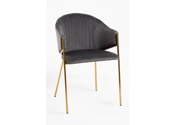 Silla Ganil Terciopelo