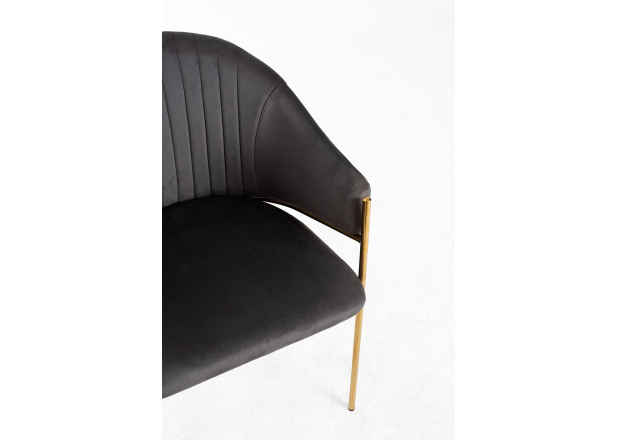 Silla Ganil Terciopelo