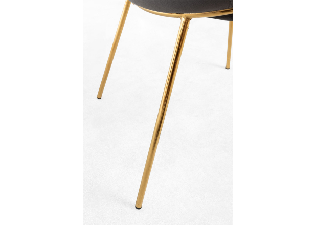 Silla Ganil Terciopelo