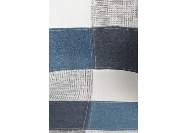 Cadeira Luba Patchwork