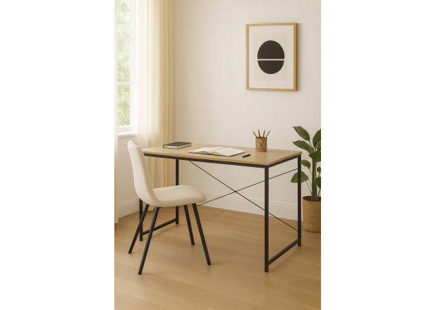 Escritorio Worn 140 cm