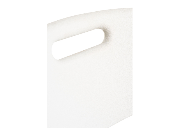 Pack 2 Bancos de bar Tolwa com encosto