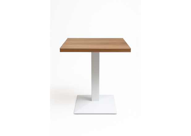 Mesa Tunka White 60 cm