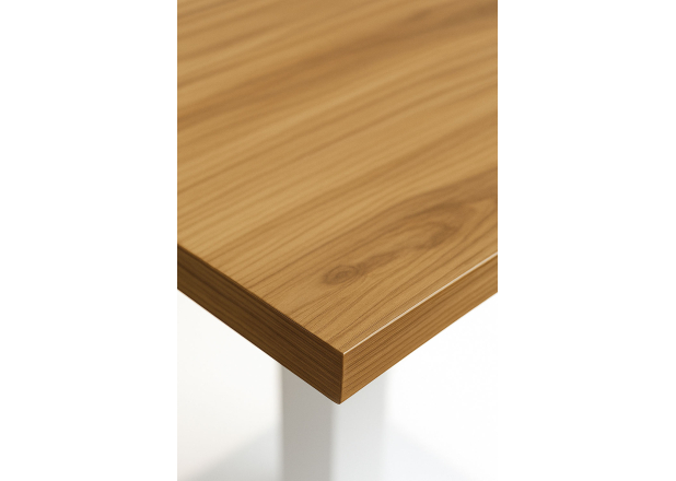 Mesa Tunka White 60 cm