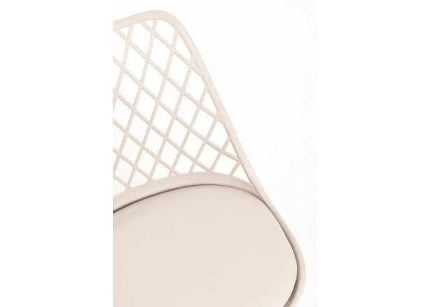 Pack 4 Cadeiras Mani Suprym