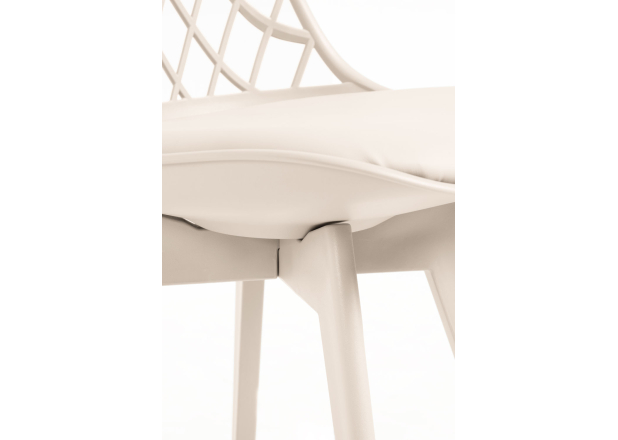 Pack 4 Cadeiras Mani Suprym