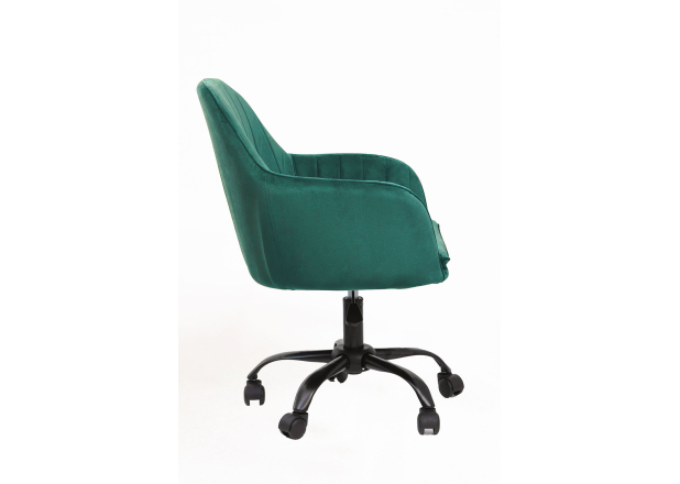 Silla Reby Black Office