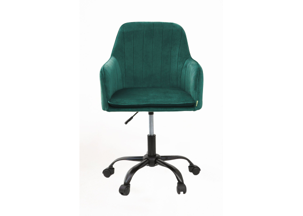 Silla Reby Black Office