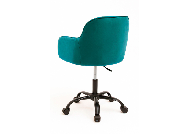 Silla Reby Black Office