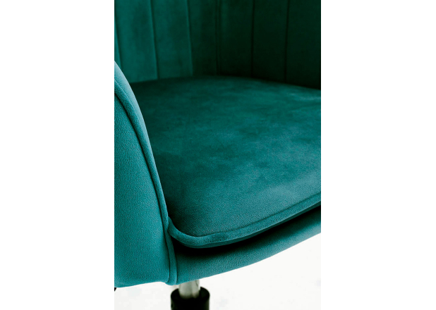 Silla Reby Black Office