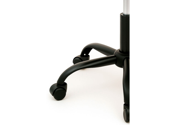 Silla Reby Black Office