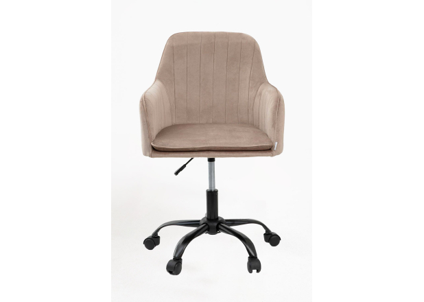 Cadeira Reby Black Office