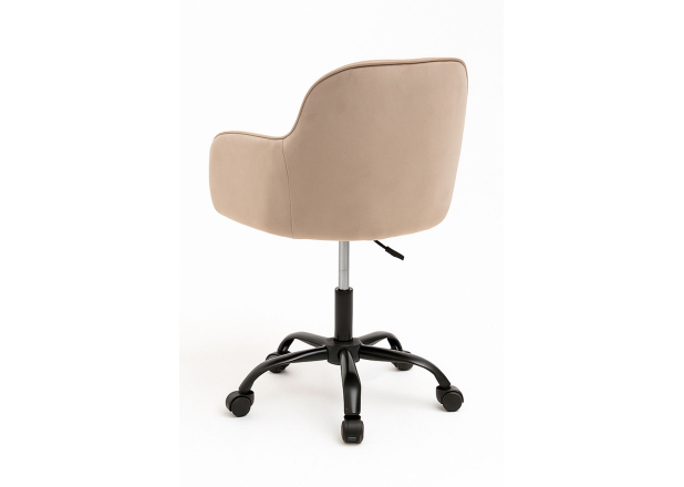 Cadeira Reby Black Office