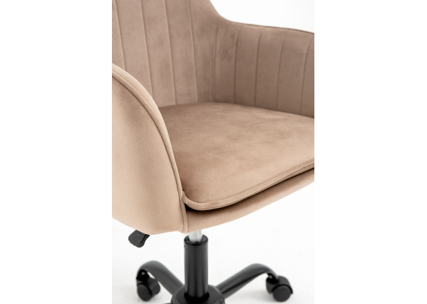 Cadeira Reby Black Office