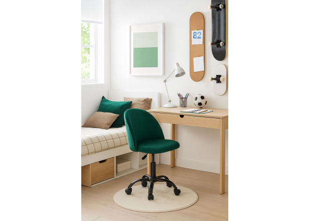 Silla Black Hill Office