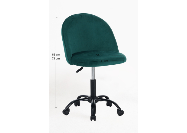 Silla Black Hill Office