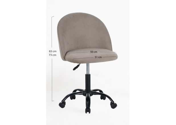 Silla Black Hill Office