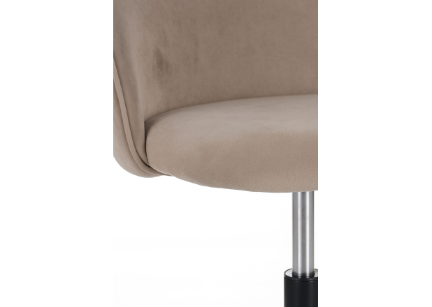 Cadeira Black Hill Office