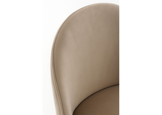 Cadeira Black Hill Office