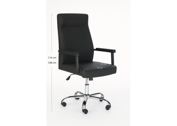 Silla de Oficina Nadru