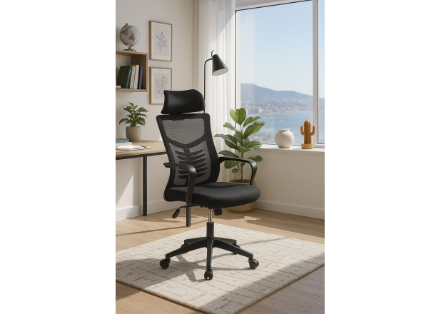 Silla de Oficina Ligy