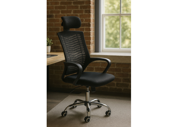 Silla de Oficina Rofi