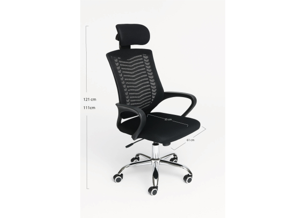 Silla de Oficina Rofi