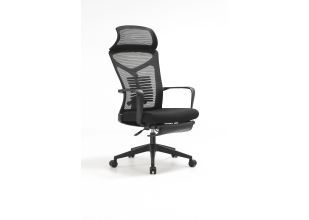 Silla de Oficina Karlo